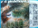 THE PINK FLOYD SAUCERFUL OF SECRETS ORIG UK MONO PSYCH