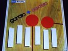 GAROTO + SEXTETO 1965  Brazil Bossa Jazz Lp Farroupilha