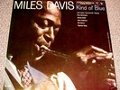 MILES DAVIS 