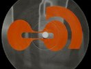 CURLEY SPIRAL TRIBE  ESOTERIC OR 300 CLUBCRAFT Ntw23