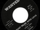 Classic 1966 garage 45 - LONG JOHN & SILVERMEN  Wanted