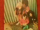 Jimi Hendrix  Band of Gypsys LP with puppet cover 1970