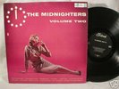 MIDNIGHTERS- VOLUME TWO- FEDERAL 581