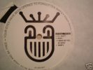 SPIRAL TRIBE -   VERY RARE  - 1992 DJ NASTY @ MINT @