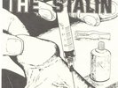 The Stalin : Dendo Kokeshi Debut flex RARE + insert kbd