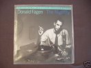 MFSL Donald Fagen The Nightfly LP Factory Sealed RARE