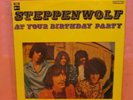PSYCH - Steppenwolf 