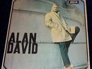 ALAN DAVID- 
