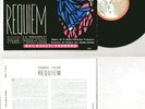 10” INGHELBRECHT requiem FAURE ducretet-thomson