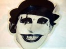the ADICTS PICTURE EP CLOCKWORK PUNK OI  