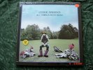 BEATLES GEORGE HARRISON LP ALL THINGS MUST PASS SEALED