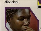 Alice Clark.Same.original Mainstream LP..Never did I