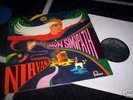NIRVANA : THE STORY OF SIMON SIMOPATH LP 1967