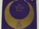 THE WOODS BAND ORG UK Folk psych LP Gay & Terry Woods