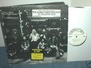 ALLMAN BROTHERS   Fillmore East  2LP  white label promo