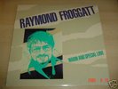  VINYL-LP RAYMOND FROGGATT-WARM AND SPECIAL LOVE USA