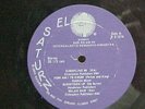 Sun Ra -Saturn LP-#61674