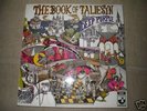 Deep Purple Book Of Taliesyn UK Harvest prog psych Orig