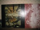Algarnas Tradgard prog psych lp original 1971 Silence