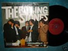 Rolling Stones   Orig. German Club 10 inch LP 