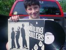 Marley The Wailing Wailers LP Studio One Coxsone Dodd