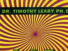 RARE PSYCH STILL SEALED TIMOTHY LEARY L.S.D. LP