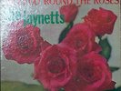 DOO-WOP THE JAYNETTES LP SALLY GO ROUND THE ROSES