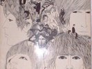THE BEATLES - REVOLVER - RAREST 606-1, Ist ISSUE MONO