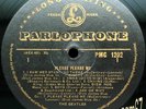 Beatles - 'Please, Please Me' *GOLD & BLACK* UK Mono LP