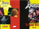 Venom - Belgian Assault EP