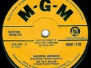 FREAKBEAT / PSYCH - ONE IN A MILLION - ORIGINAL 1968