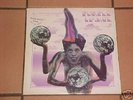 RARE PURPLE IMAGE PROMO LP-NEAR MINT-VERY GOOD JACKET