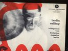 BERLIN CALLING Jazzsalon mit Joki Freund  1959 NM 