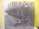 ROD STEWART -gasoline alley- '70 vertigo swirl LP -Mint
