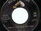 Bobby Day Pretty Little Girl Next Door RCA Northern
