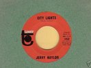 NORTHERN SOUL  #  JERRY NAYLOR # CITY LIGHTS