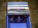 Goa 58 Platten- Tatsurec./Traktorrec./Sunsetrec./Psysex
