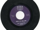 FABULOUS  JADES northern soul 45 Come On And Live