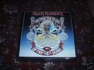 Iron Maiden The First 10 Years + box and more