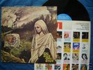 PATTY PRAVO CIMITERIA ITALIAN PSYCH ORIGINAL SEMIRAMIS