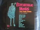 The Deep Psychedelic Moods Orig Psych LP 