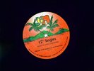 RARE ROOTS STEPPERS - PRAISE HIM - HORACE ANDY 12