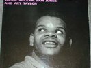 Walter Davis Jr. -Davis Cup-BLUE NOTE DEEP GROOVE ORIG