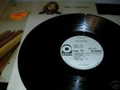 Eric Clapton White Label Promo WLP