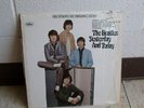 Beatles Unpeeled 2nd State Butcher Cover Album Stereo