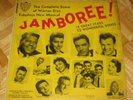 JAMBOREE Soundtrack LP '57  ORIGINAL