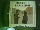 JEAN MICHEL JARRE LES GRANGES BRULEES OG SOUNDTRACK