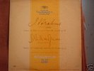 DGG 18178 LPM BRAHMS - LUDWIG HOELSCHER