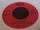 DEEP HEET / FRANK GOMEZ - HEET # 239   