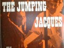 JUMPING JACQUES Jack Hendrix 7' killer Vocal Jazz SCAT